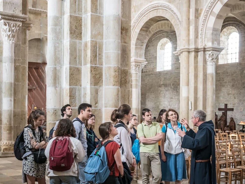 Visite guidée 4-3